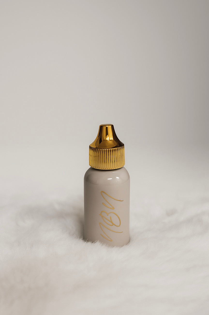 Anti fungal Oil + Nail Growth Oil