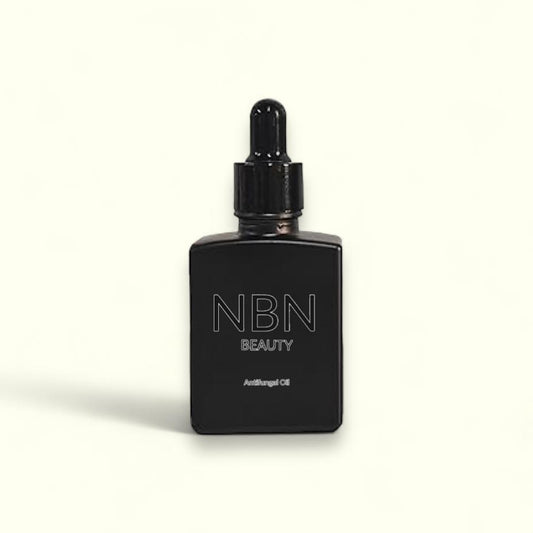 Antifungal Oil