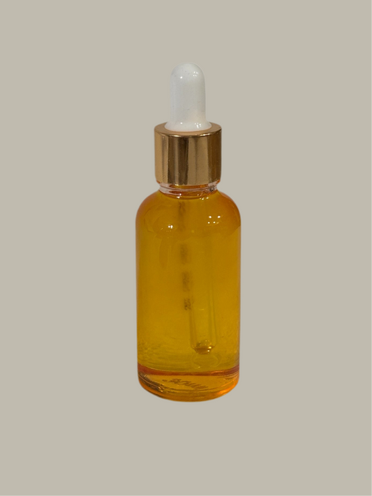 Antifungal Oil
