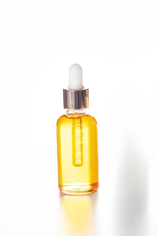Nail Growth Oil