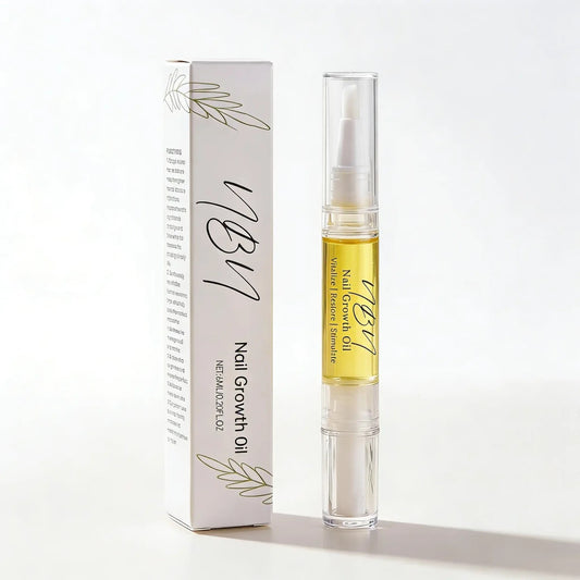 Nail Growth Oil